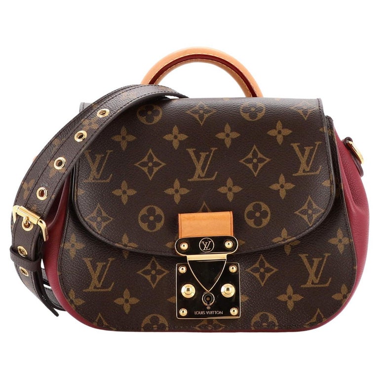 LOUIS VUITTON NWT Monogram Mirror Christopher Backpack MM