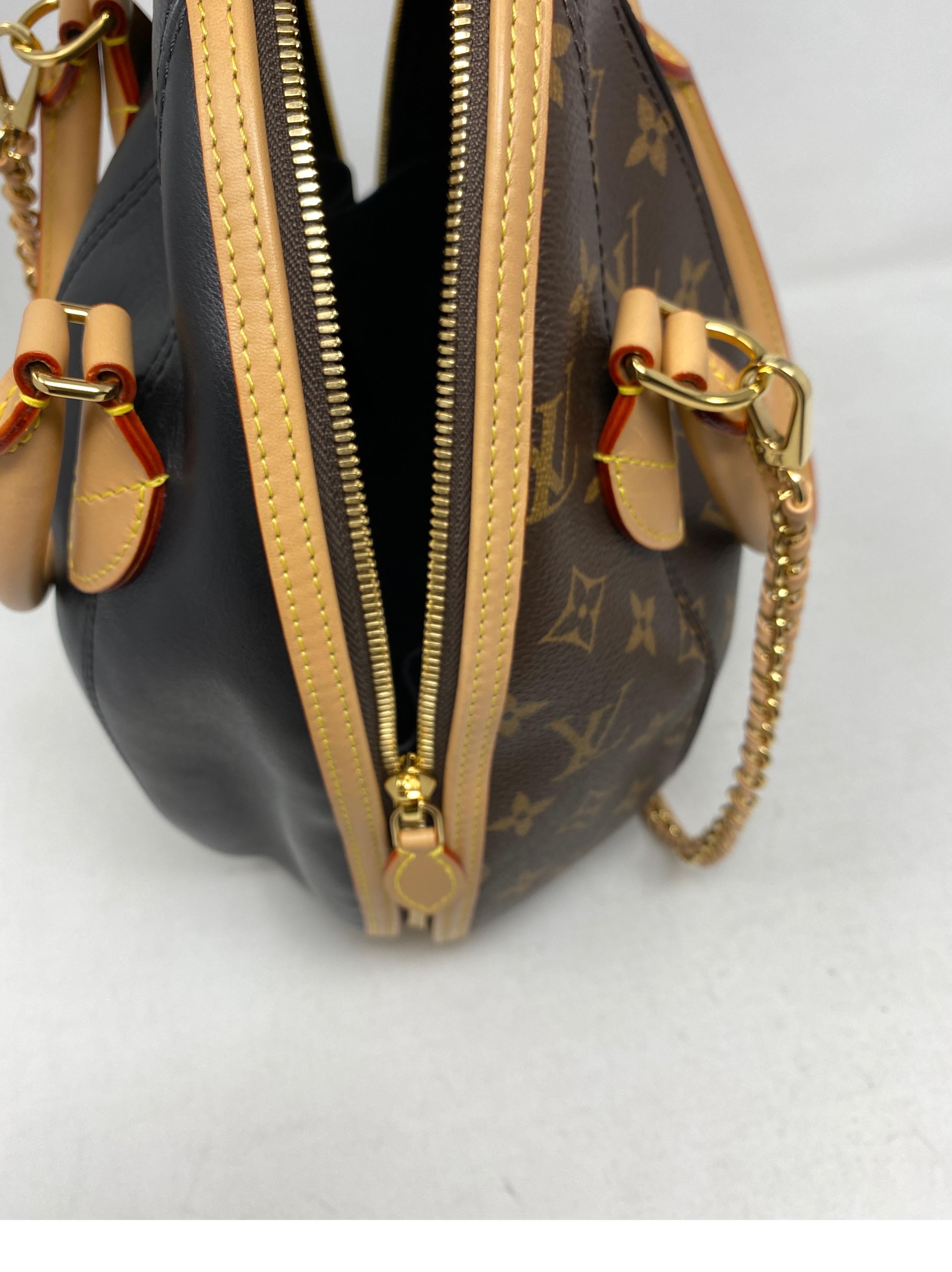 Louis Vuitton Egg Bag  11