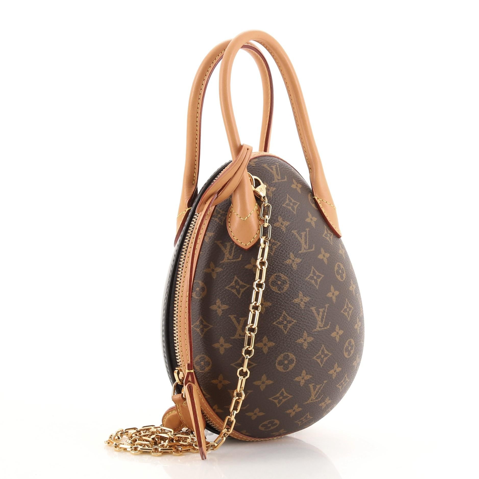 Louis vuitton egg bag price hotsell