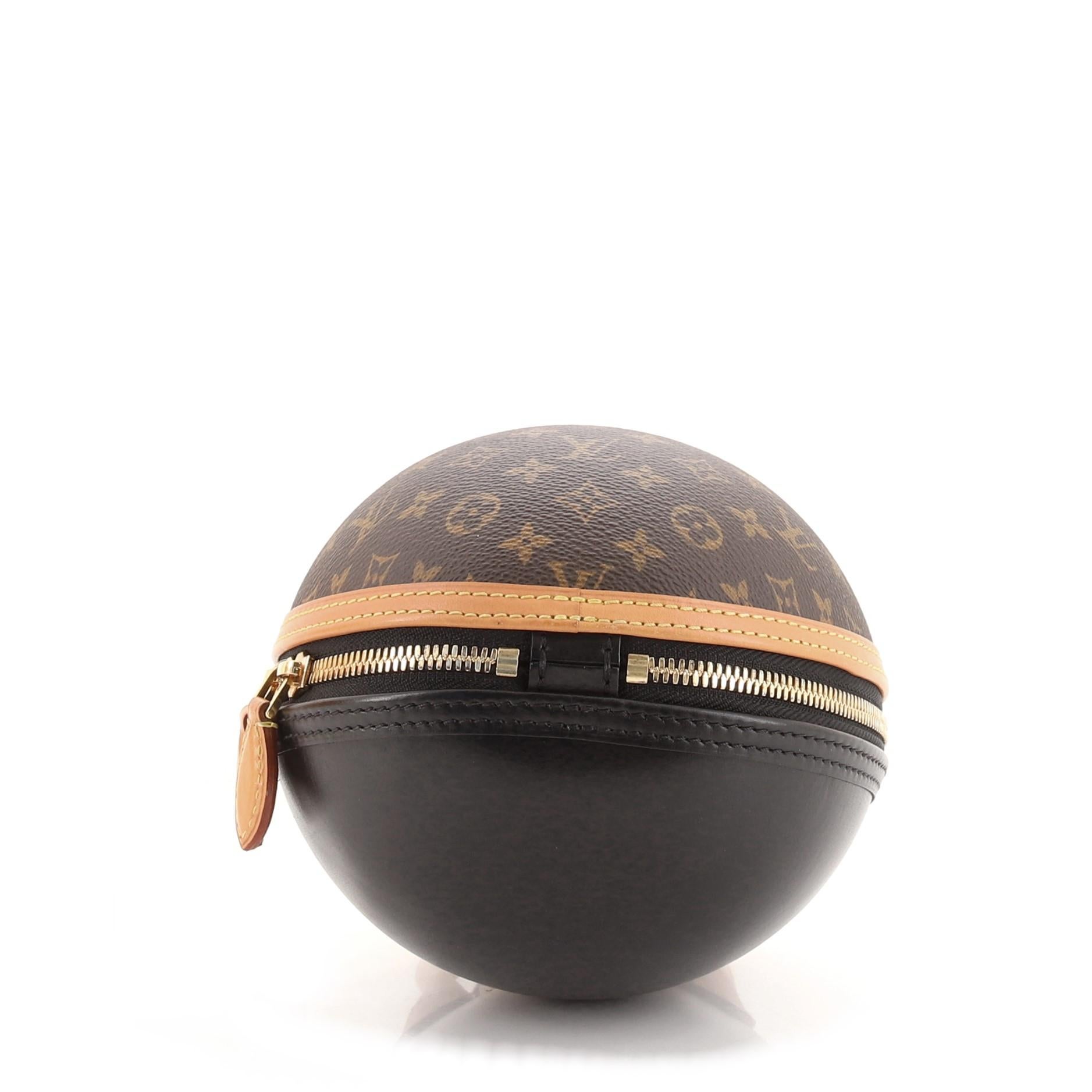 louis vuitton egg bag price