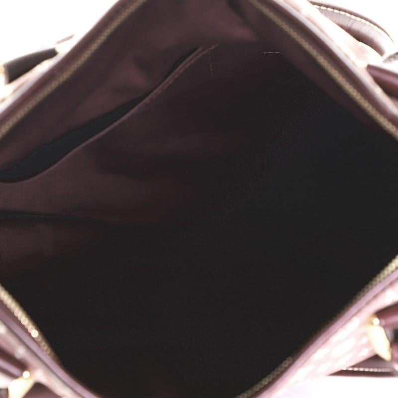 Women's or Men's Louis Vuitton  Elegie Handbag Monogram Idylle