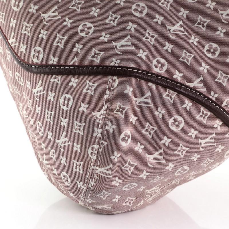 Louis Vuitton  Elegie Handbag Monogram Idylle 1