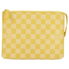 Louis Vuitton Element Clutch Damier Couleurs