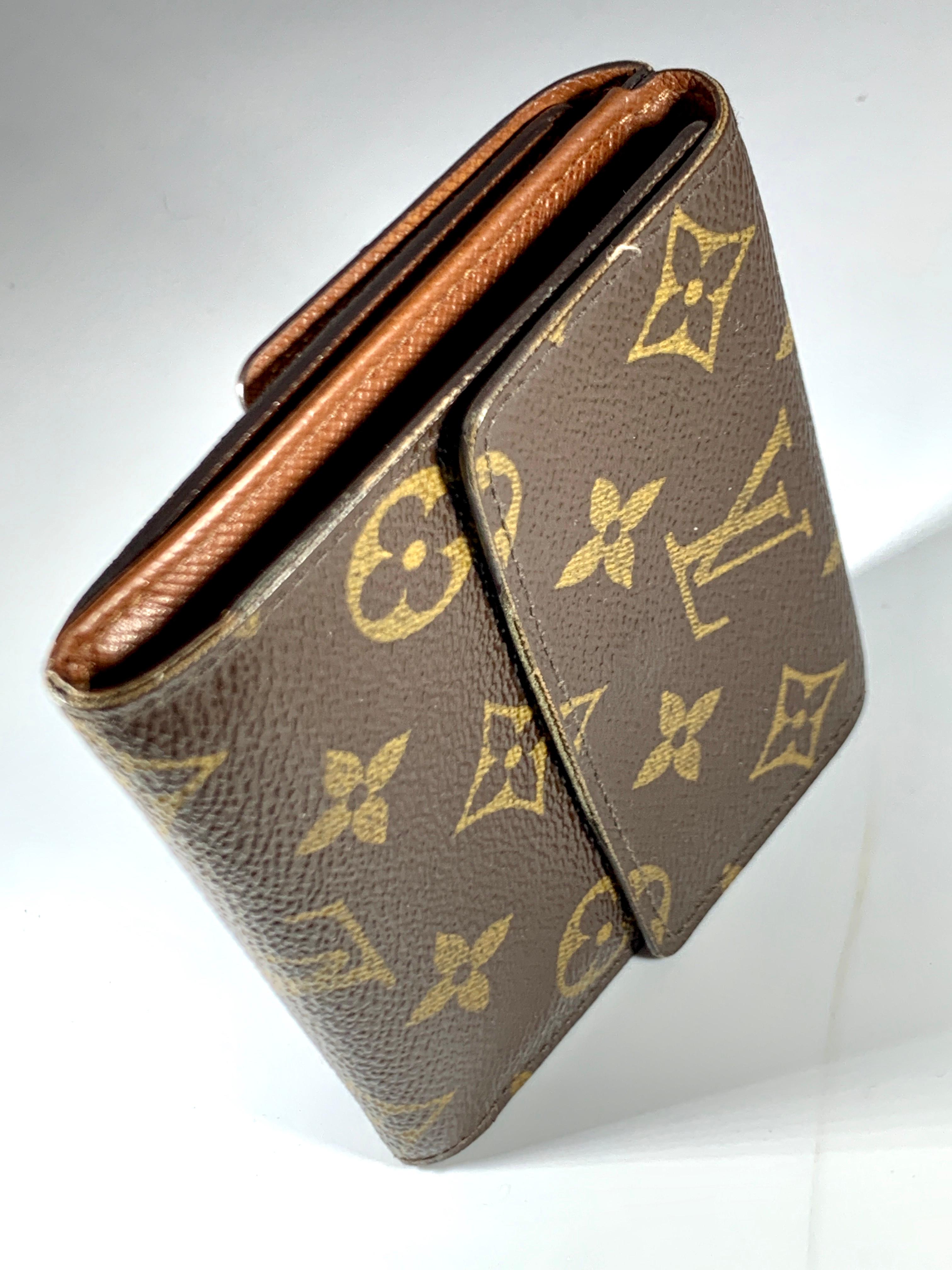 elise wallet louis vuitton