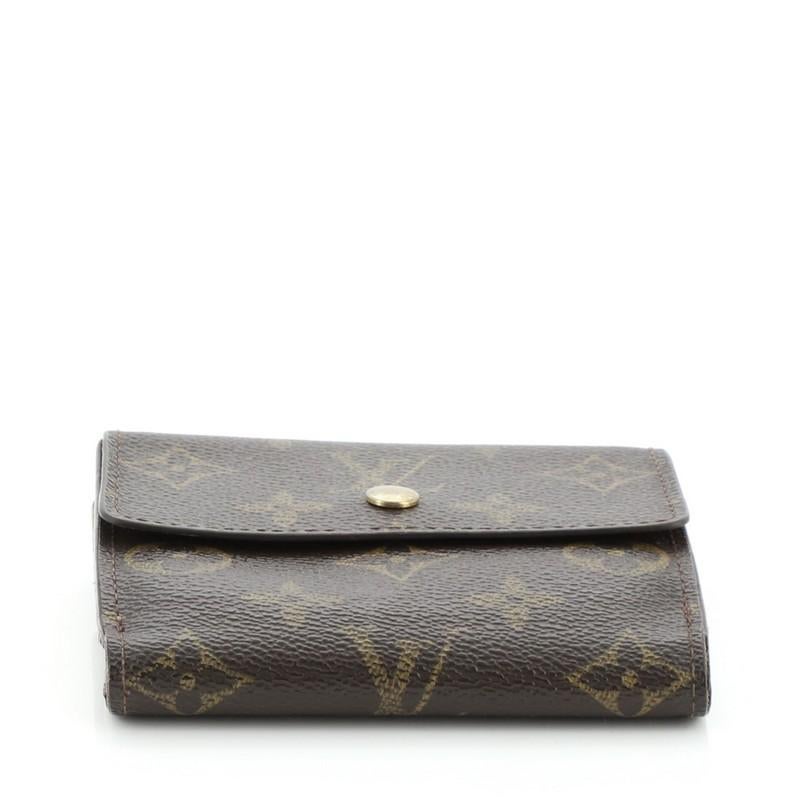 elise wallet louis vuitton