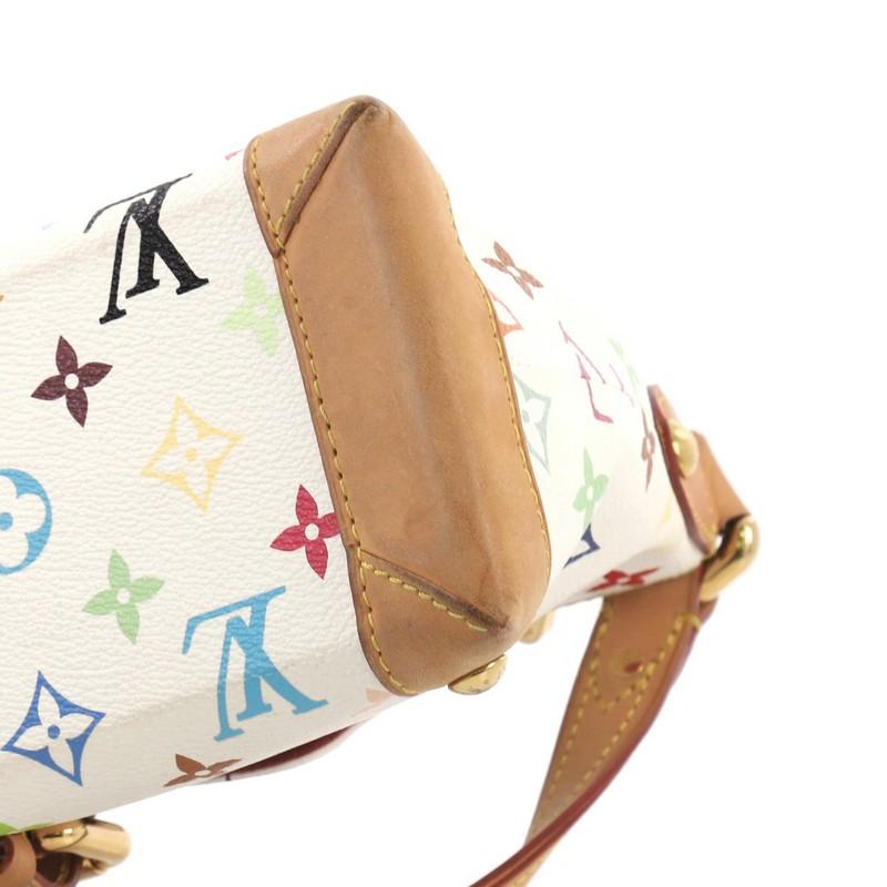 Louis Vuitton Eliza Handbag Monogram Multicolor 3