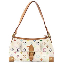 Louis Vuitton Eliza Handbag Monogram Multicolor