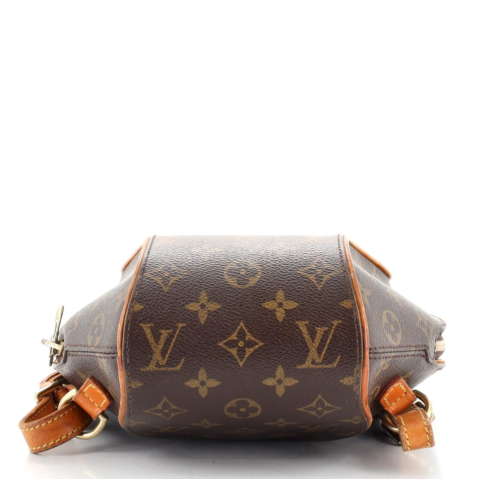 lv ellipse backpack