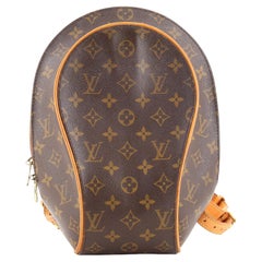 Louis Vuitton Ellipse Backpack Monogram Canvas at 1stDibs  lv ellipse  backpack, louis vuitton monogram ellipse backpack, louis vuitton turtle