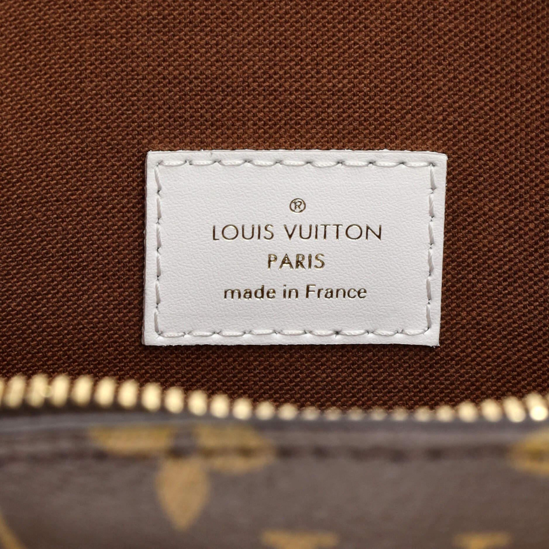 Louis Vuitton Ellipse Bag LV Match Monogram Canvas BB For Sale 3