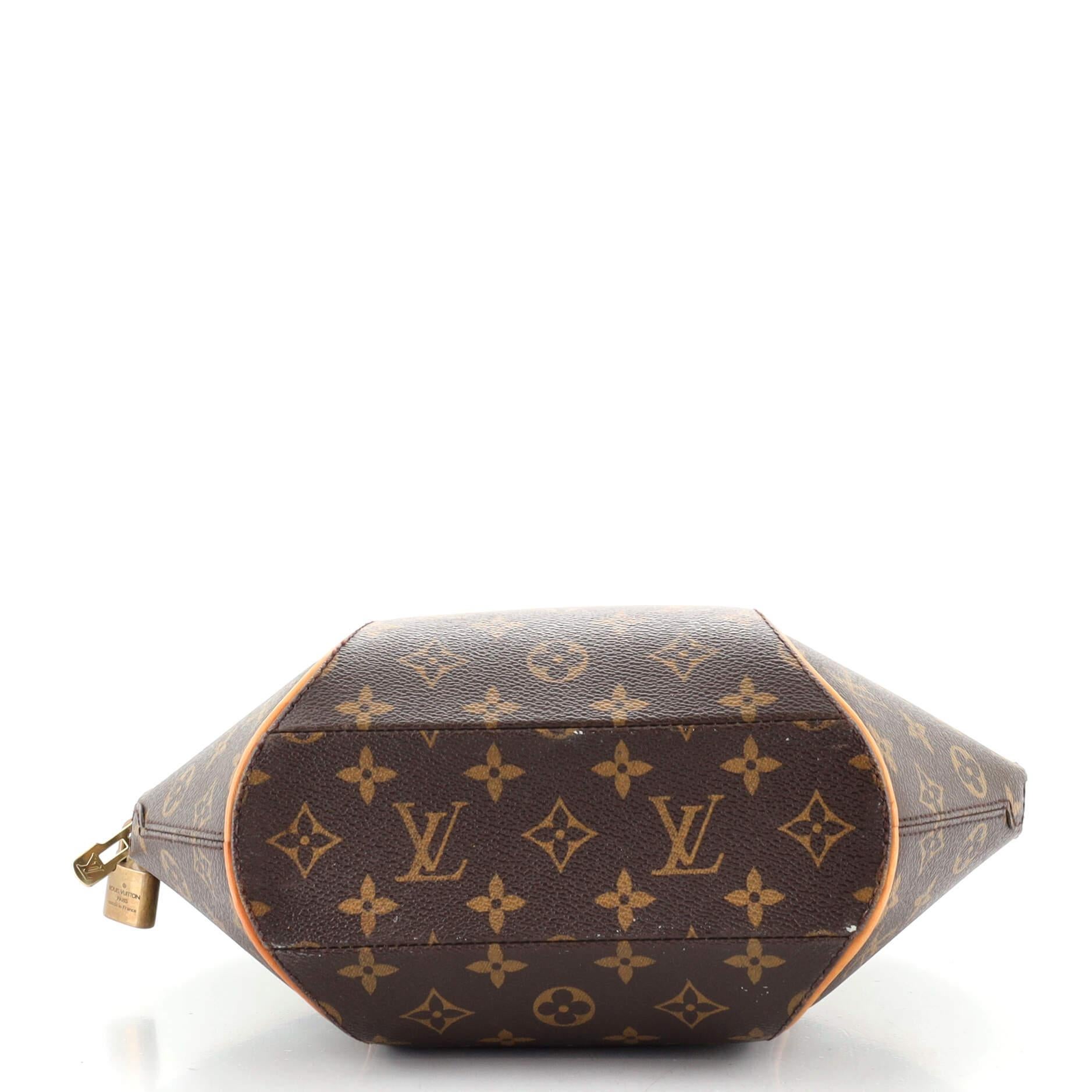 louis vuitton eclipse bag