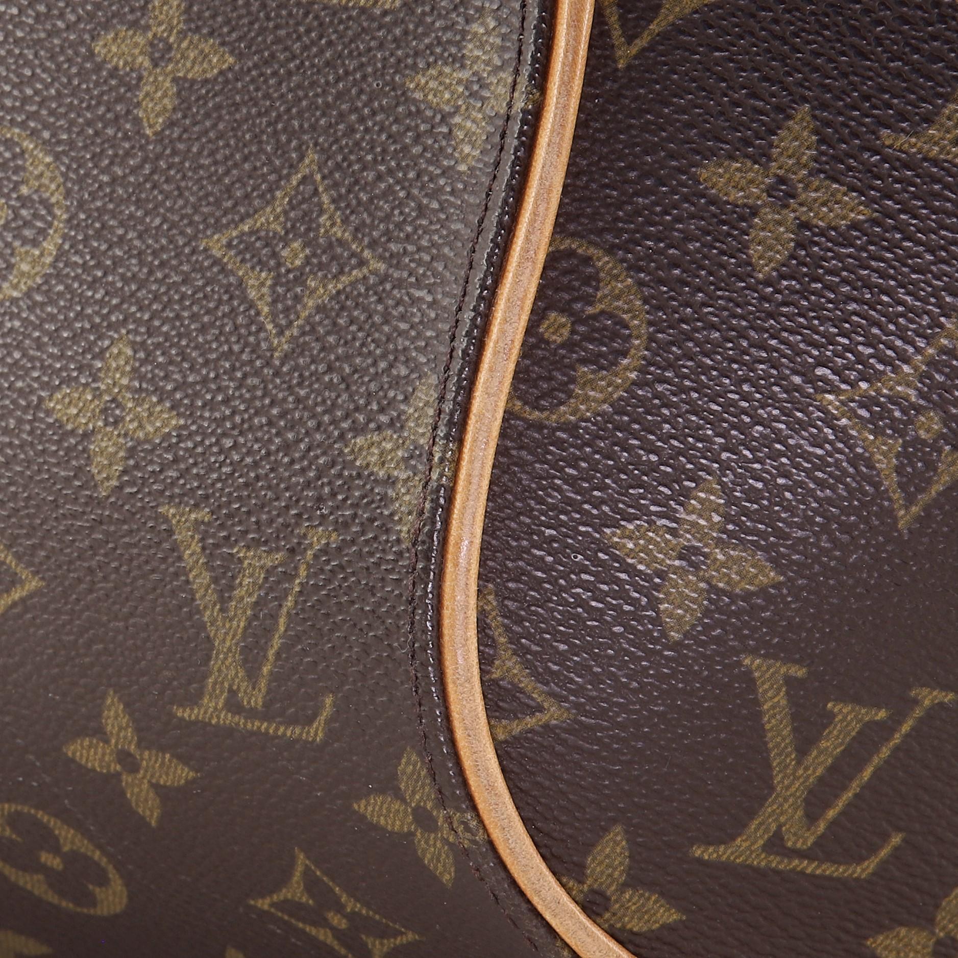 Louis Vuitton Ellipse Bag Monogram Canvas PM 2