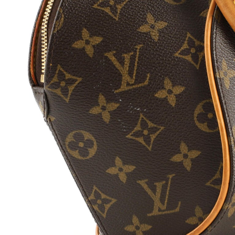 Louis Vuitton Ellipse Bag Monogram Canvas PM at 1stDibs  lv ellipse bag,  louis vuitton ellipse pm, louis vuitton luggage dhgate