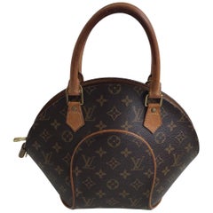 Vintage Louis Vuitton Ellipse MM Bag
