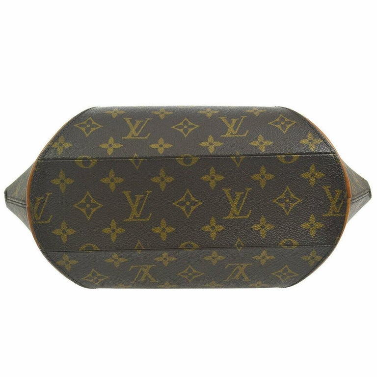 Louis Vuitton Ellipse MM Handbag, circa 2000, France - MI0020