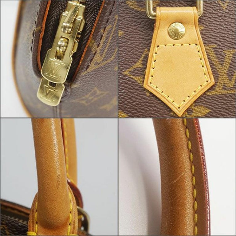Louis Vuitton Monogram Ellipse Pm Bag Ghw For Sale At 1stdibs