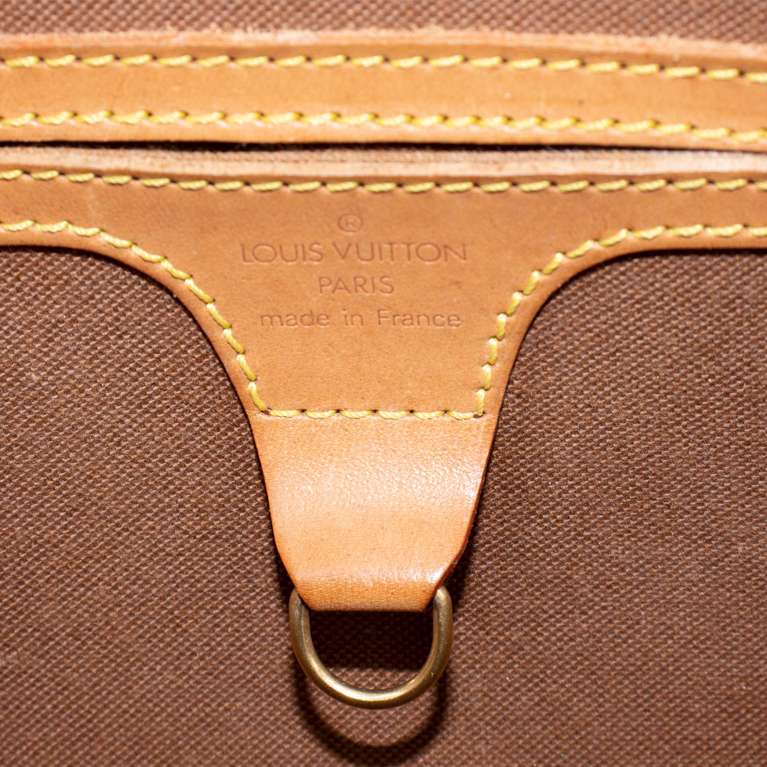 Louis Vuitton Ellipse PM Bag 5