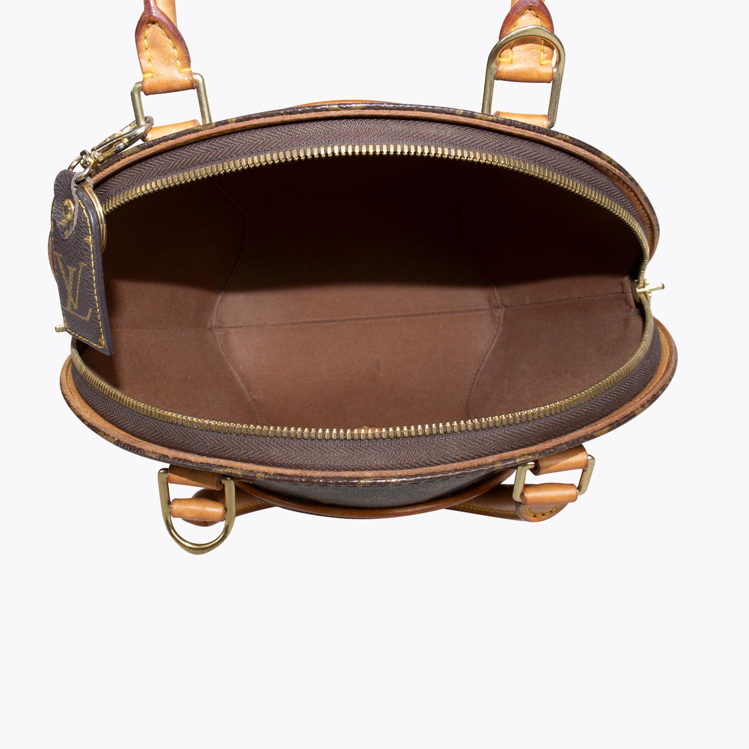 Women's Louis Vuitton Ellipse PM Bag