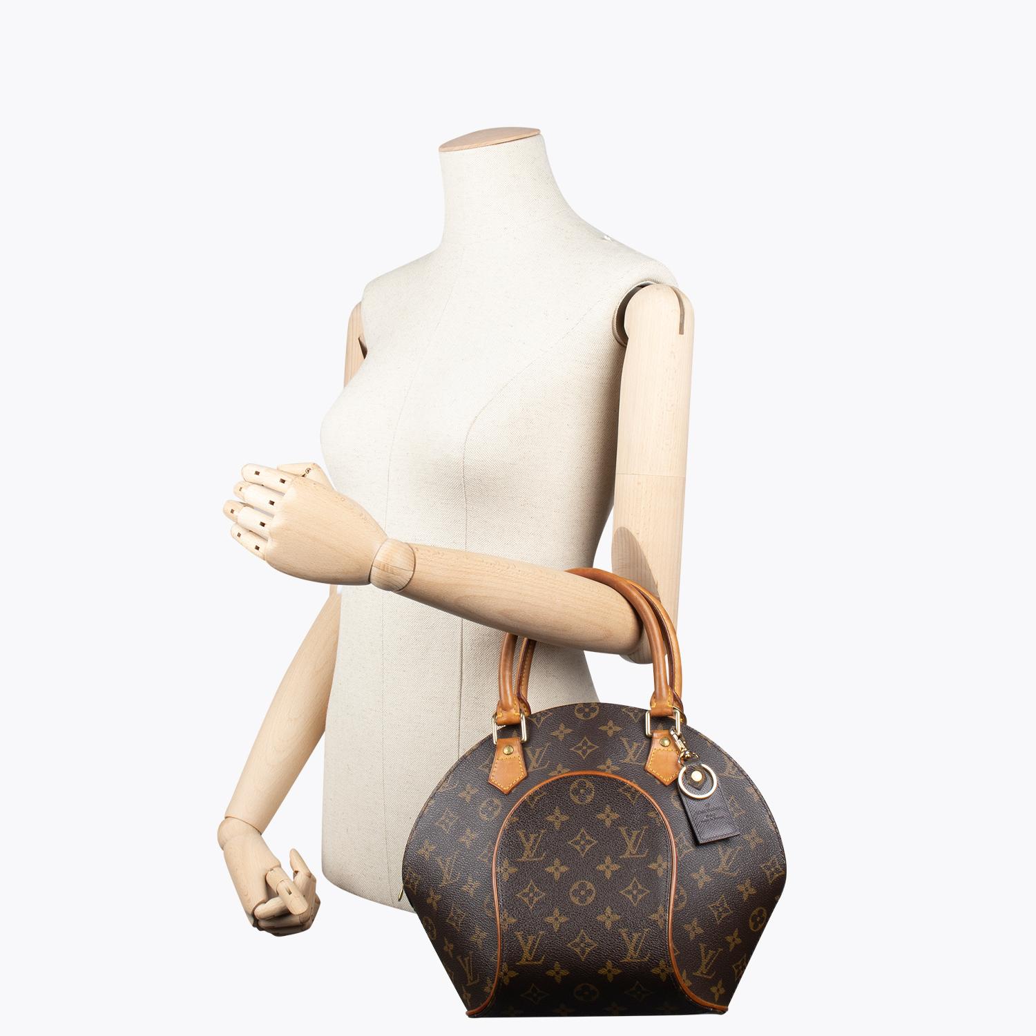 Louis Vuitton Ellipse PM Bag 1