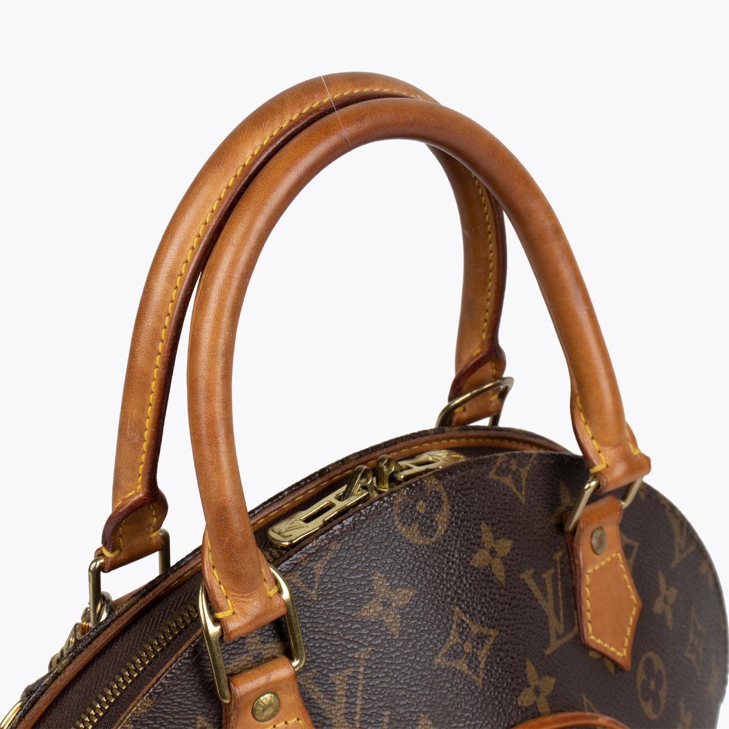 Louis Vuitton Ellipse PM Bag 2