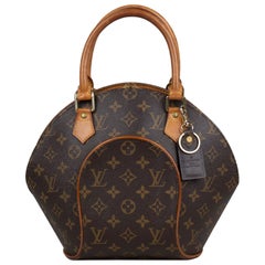 Vintage Louis Vuitton Ellipse PM Bag