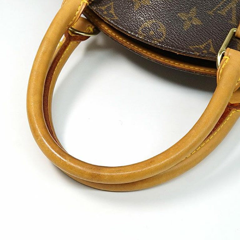 LOUIS VUITTON Ellipse PM Womens handbag M51127 For Sale at 1stdibs