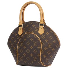 Louis Vuitton New Ellipse PM Full Review/LV Price Increase