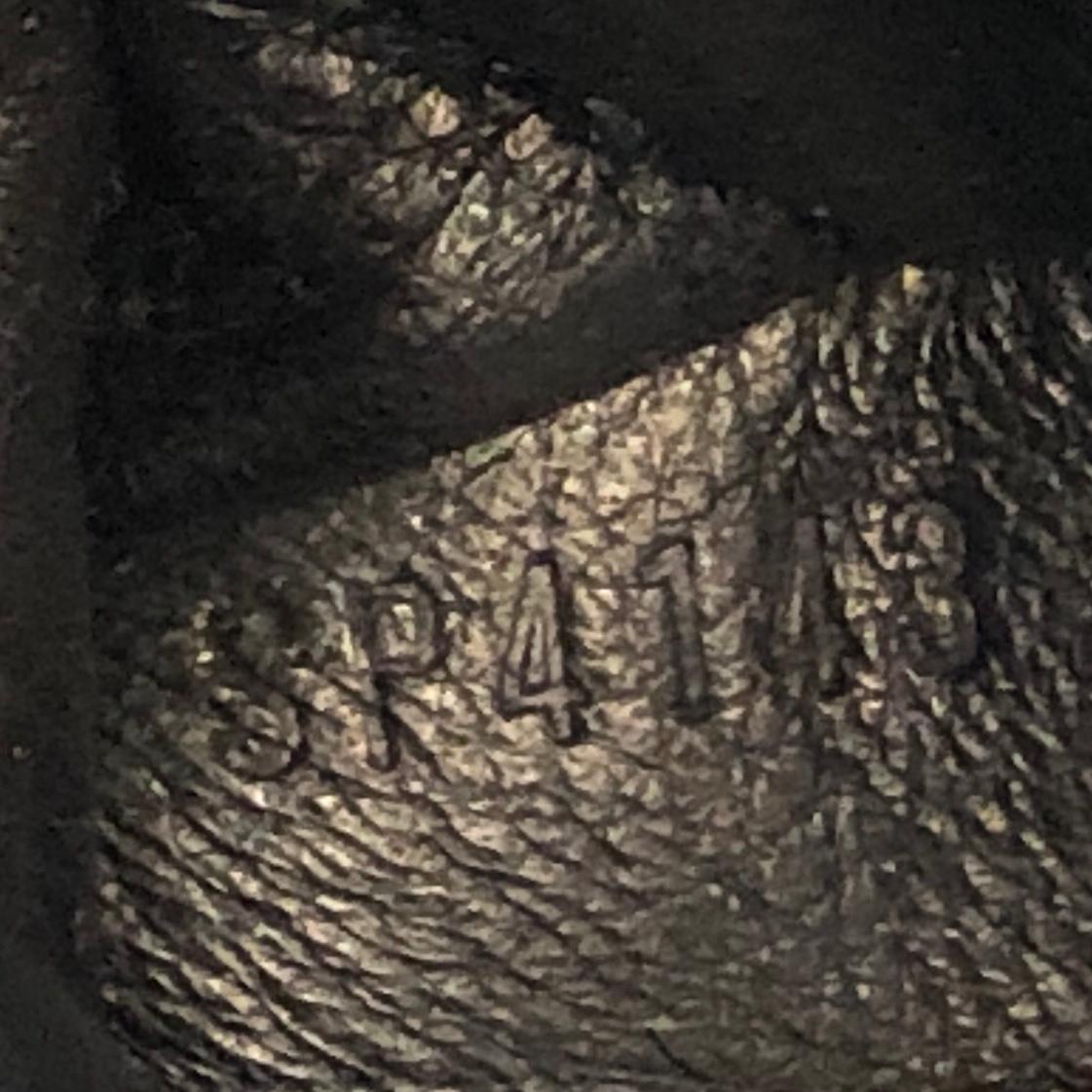 Louis Vuitton Elysee Wallet Monogram Canvas and Leather 4