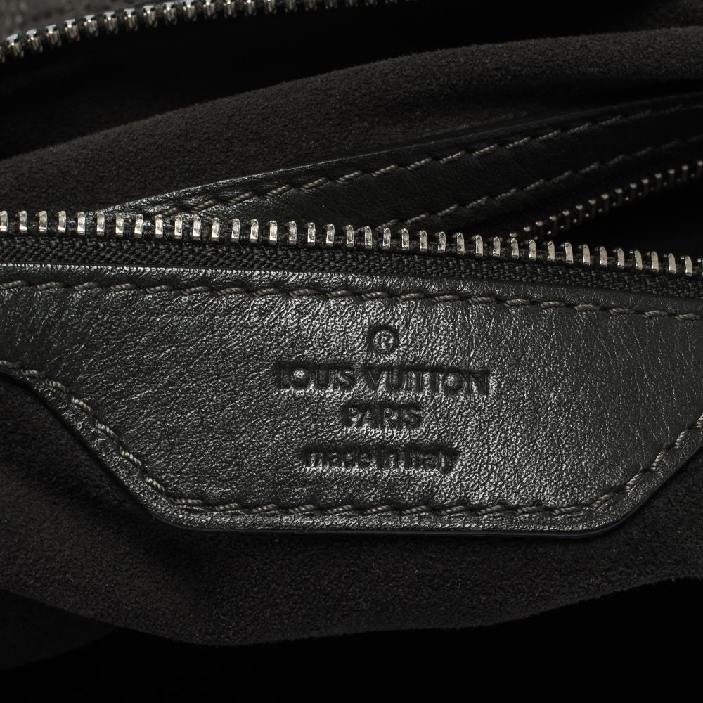 Louis Vuitton Emeraude Monogram Antheia Ixia PM Bag 3
