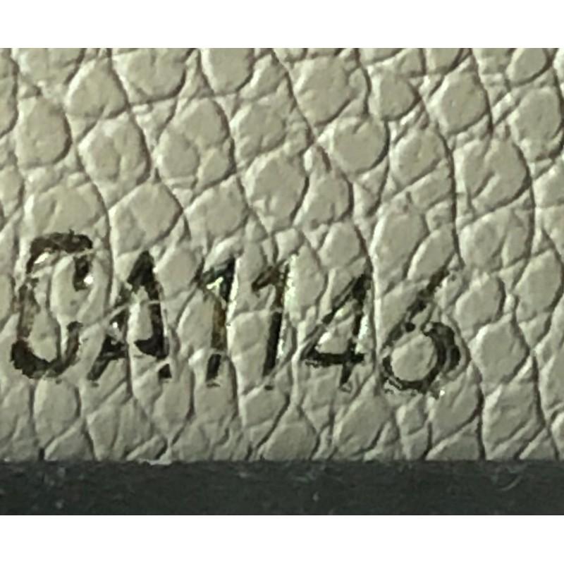 Louis Vuitton Emilie Wallet Monogram Empreinte Leather 1
