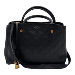Louis Vuitton emperiente handbag