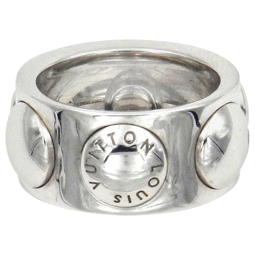 lv ring mens