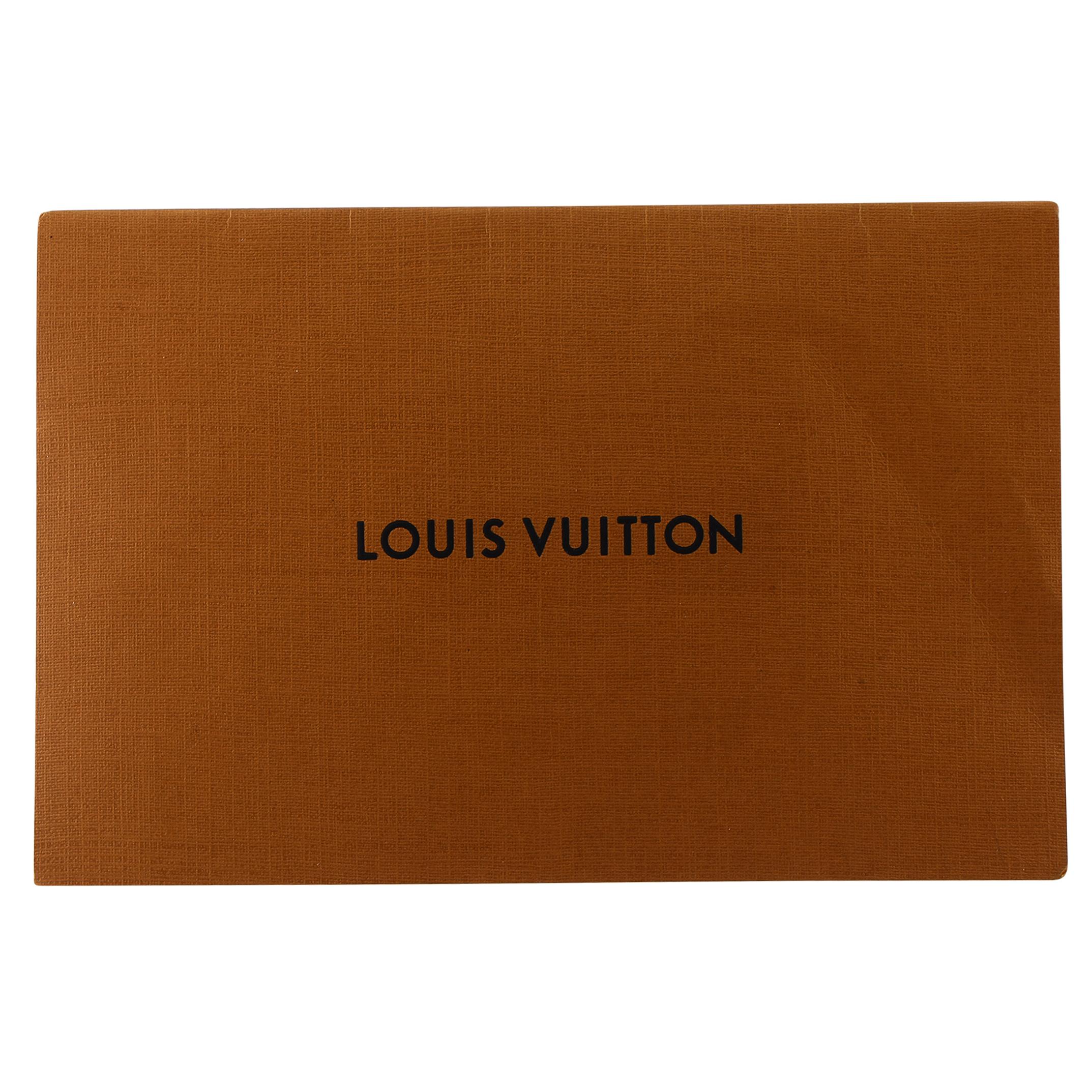 Louis Vuitton Empreinte 18K Rose, White, and Yellow Gold Pendant Necklace 2