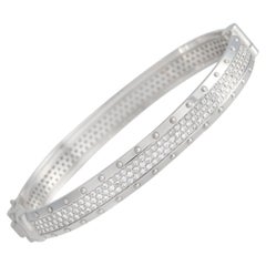 Louis Vuitton Bracelets - 56 For Sale at 1stDibs  louis vuitton bracelet  price, lv bracelet, louis vuitton bracelet bangle