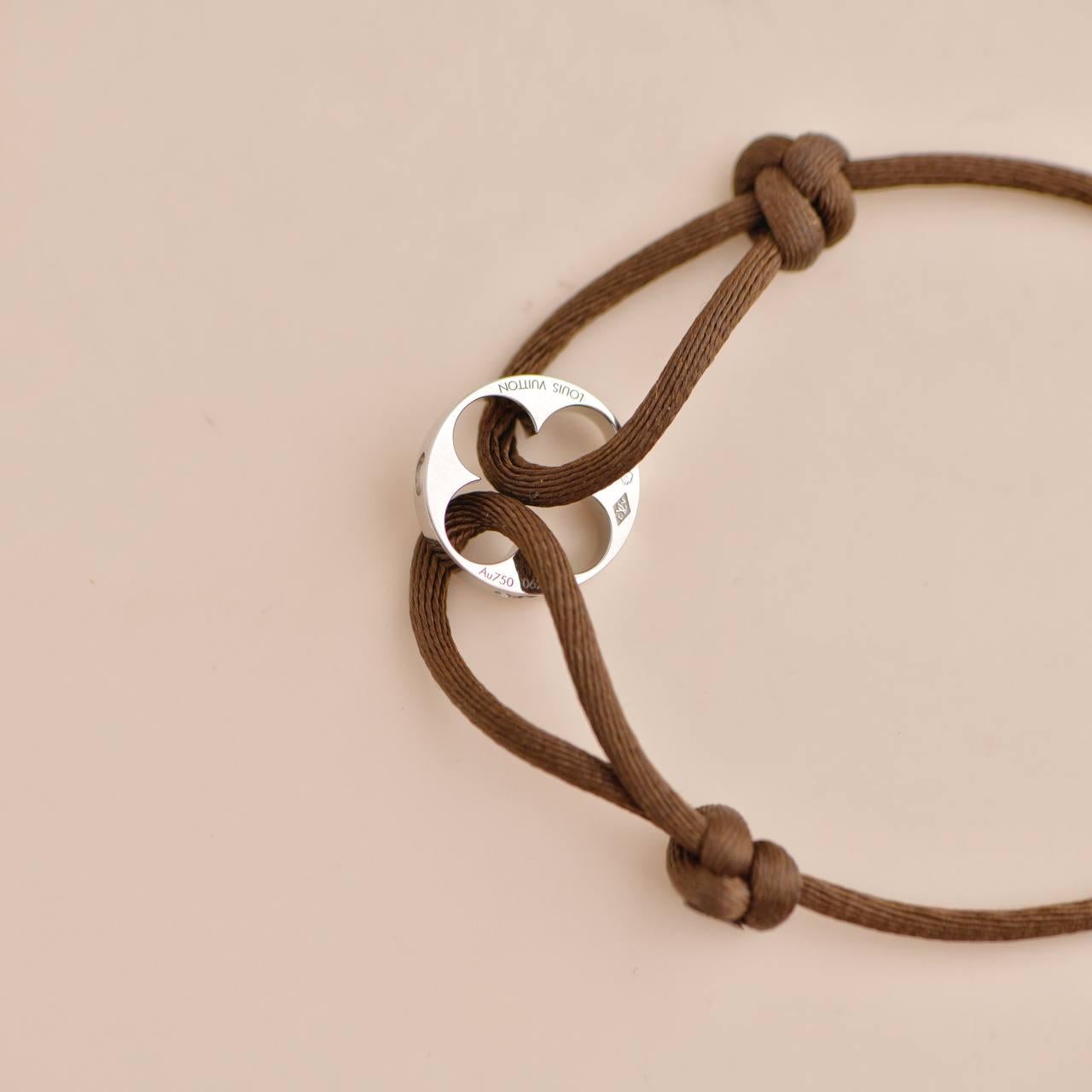 lv cartier bracelet