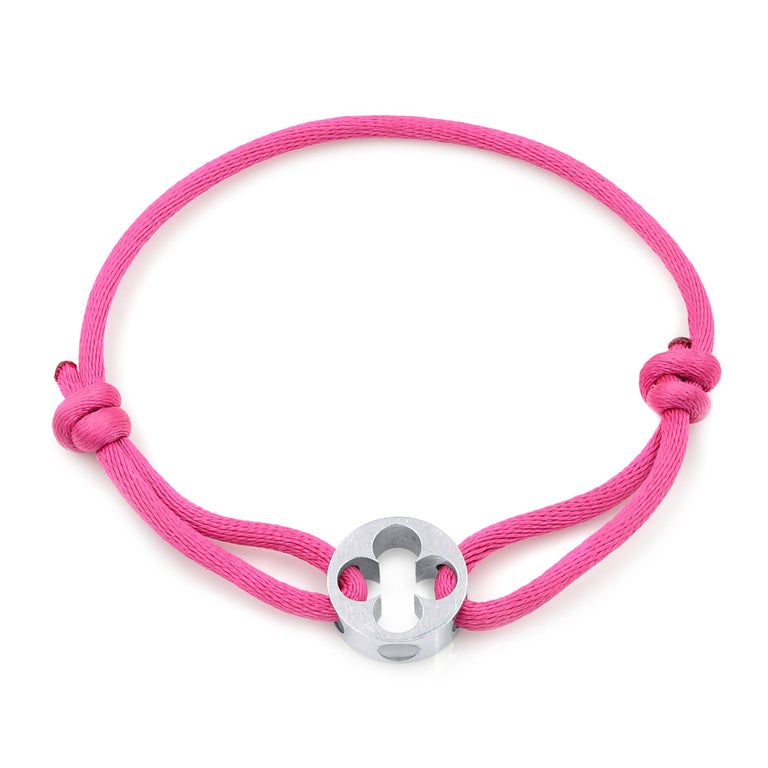 Empreinte pink gold bracelet Louis Vuitton Pink in Pink gold - 37990967
