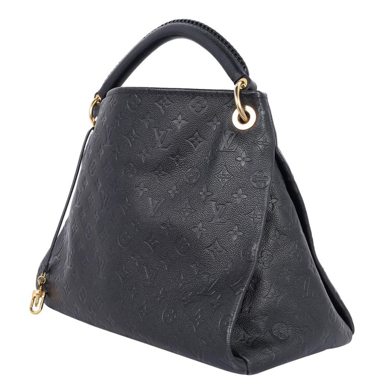 Vuitton Bags Louis Vuitton Empreinte Artsy Mm Infini Louis Vuitton