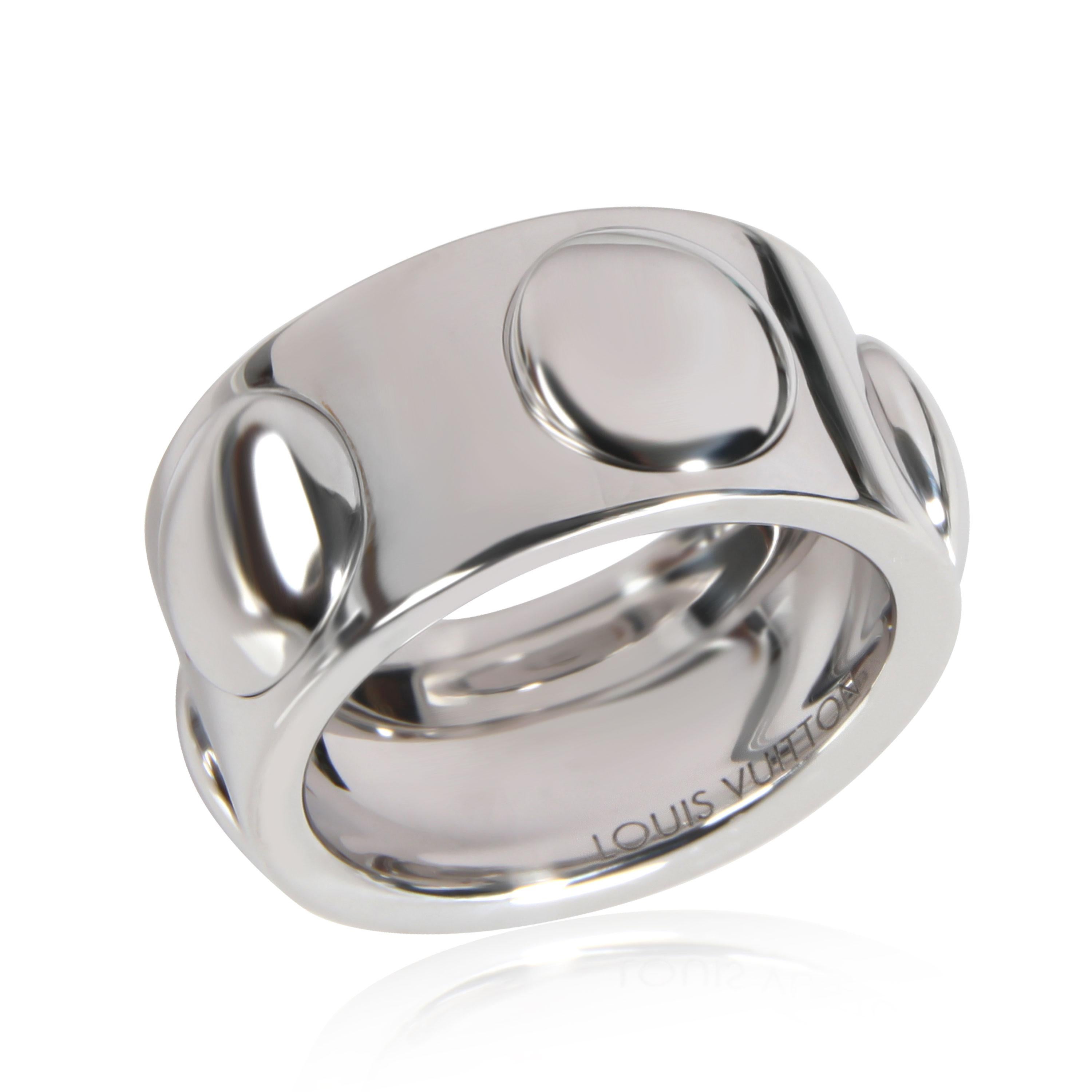 louis vuitton wedding band