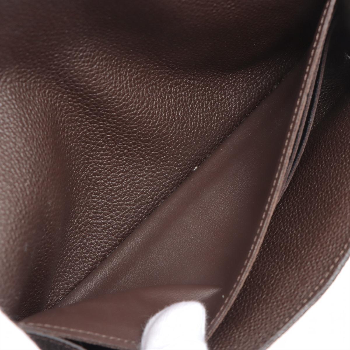 Louis Vuitton Empreinte Curieuse Sarah Brieftasche 2