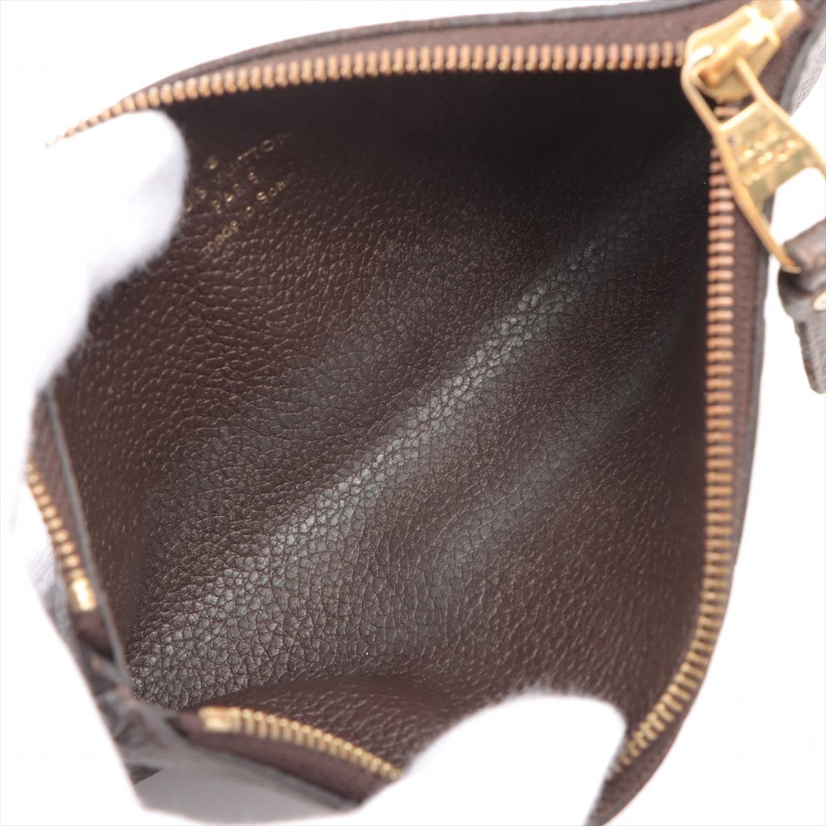 Louis Vuitton Empreinte Curieuse Sarah Brieftasche 4