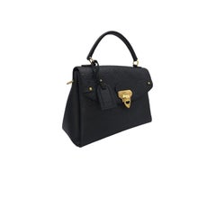 Louis Vuitton Empreinte Georges MM Top Handle Bag