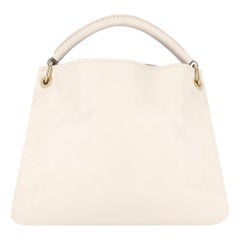 Louis Vuitton Empreinte Leather Artsy Tote Bag