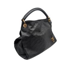 Louis Vuitton Empreinte Monogram Artsy MM Hobo