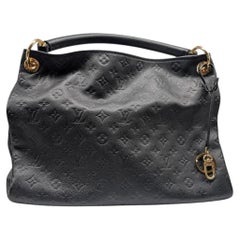 Louis Vuitton Empreinte Monogram Artsy MM Hobo
