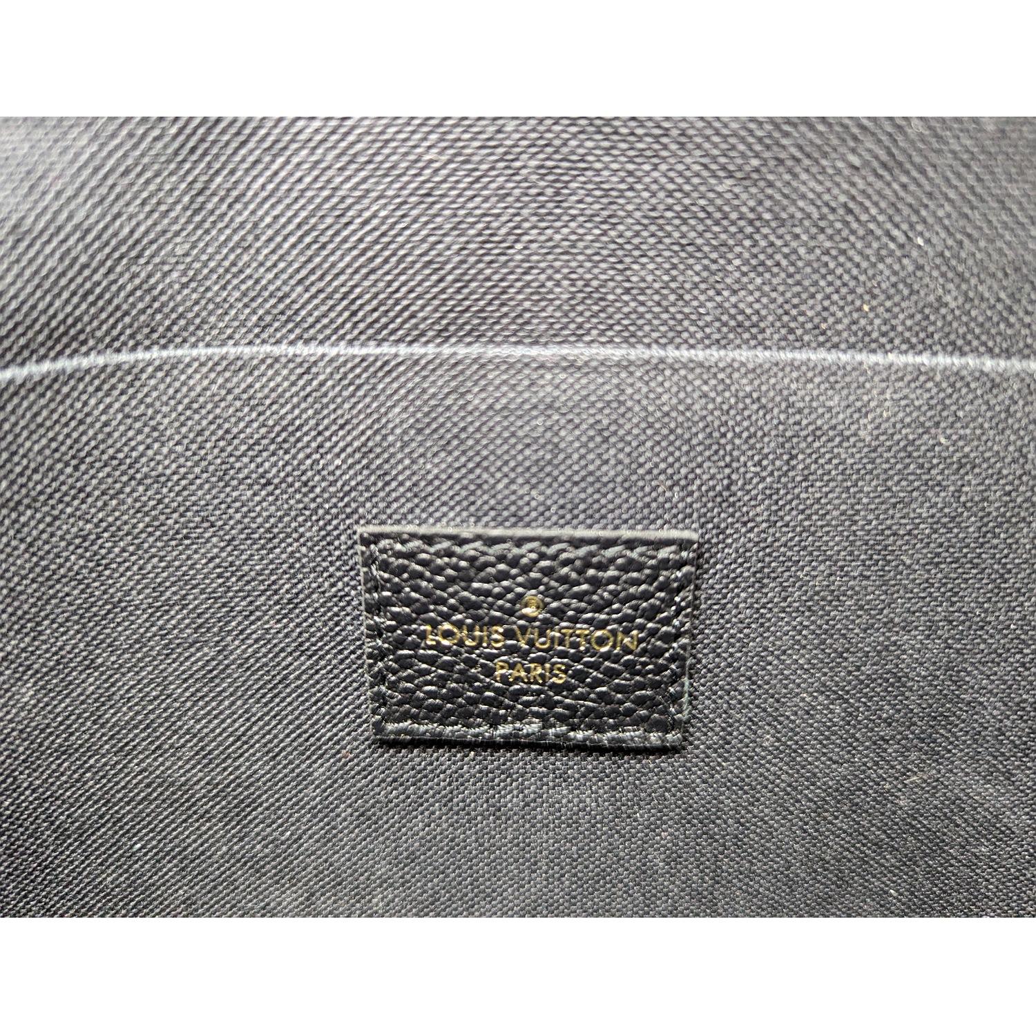 Louis Vuitton Empreinte Monogram Félicie Pochette 4
