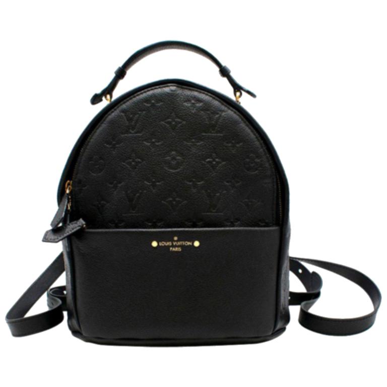lv empreinte backpack