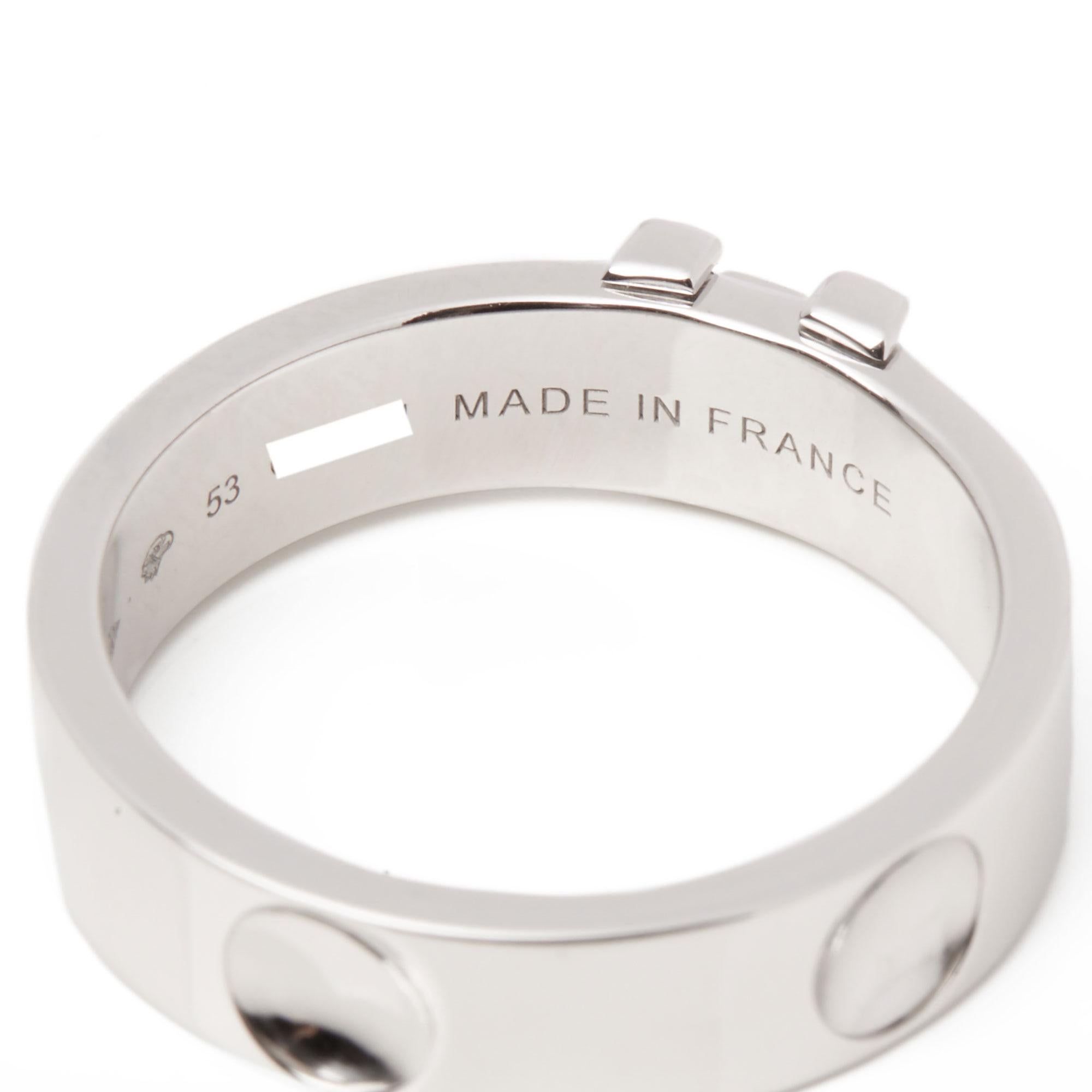 lv couple ring