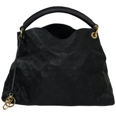 Louis Vuitton Empriente Artsy MM in Infini Hobo Bag