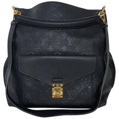 Louis Vuitton Empriente Metis Two Way in Infini