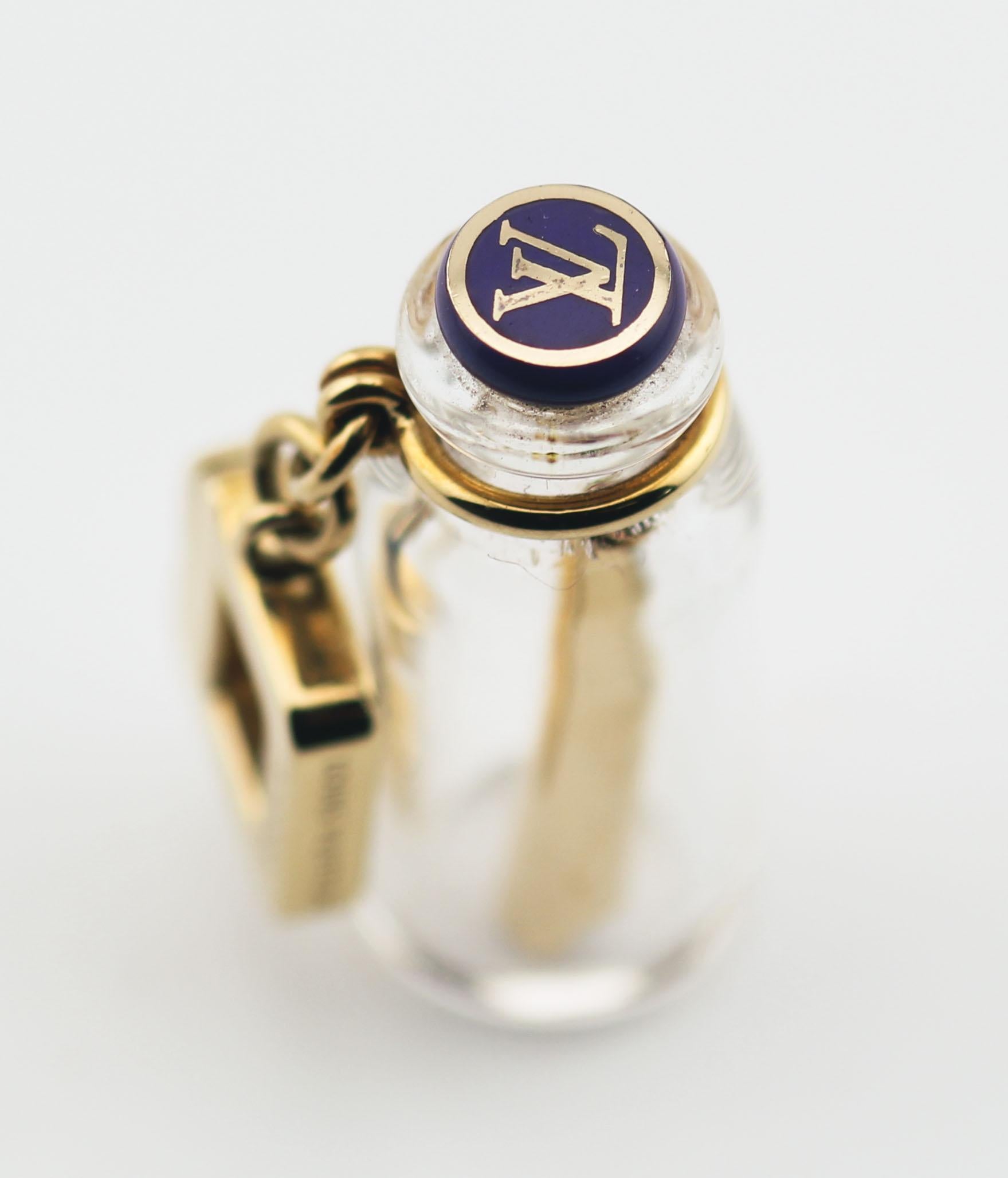 louis vuitton water bottle